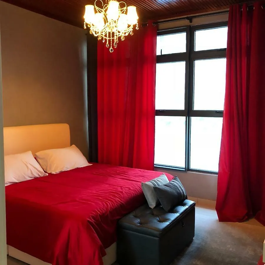 Atlantis Residence Malacca 0*,