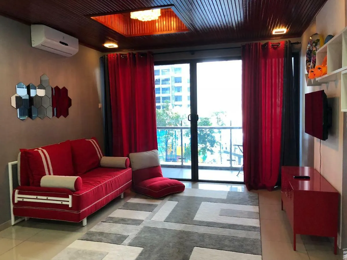 Atlantis Residence Malacca 0*,  Malaysia